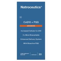 Natroceutics COQ10+PQQ